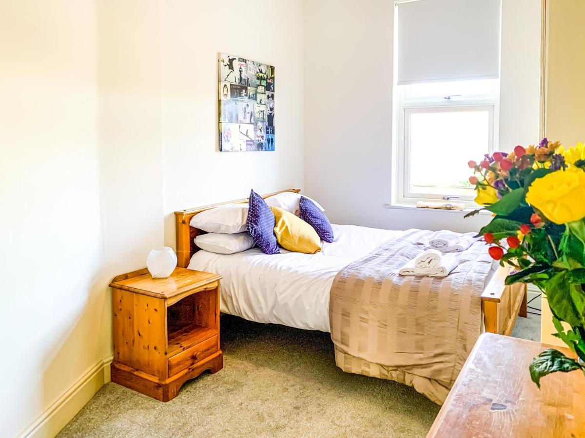 The Vines - Stunning Period Home With Free Parking York Exterior foto