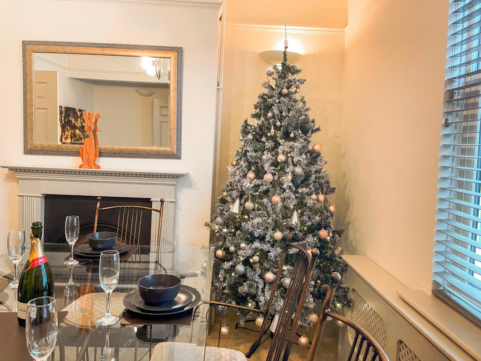 The Vines - Stunning Period Home With Free Parking York Exterior foto